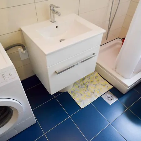 In - Istrien 11443 Апартаменты *