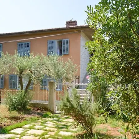 In - Istrien 11443 Appartamento