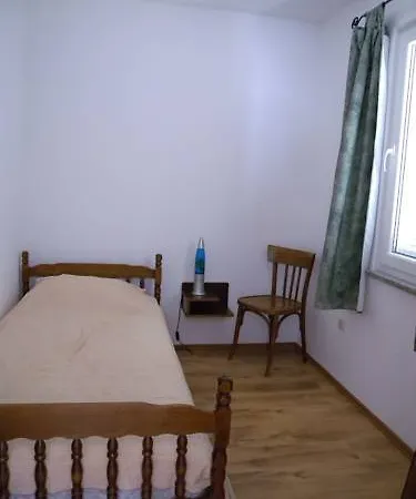 Апартаменты In - Istrien 11443