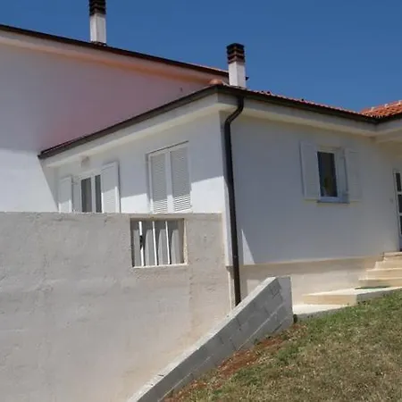 In - Istrien 11443 Appartamento Pola