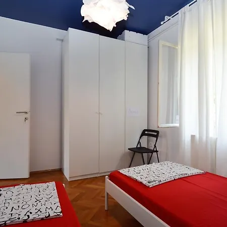 In - Istrien 11443 Апартаменты Пула