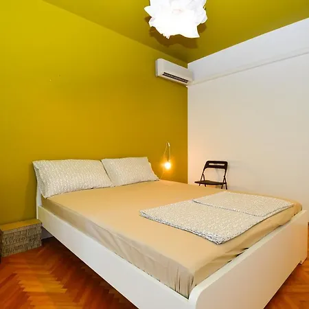 In - Istrien 11443 Апартаменты