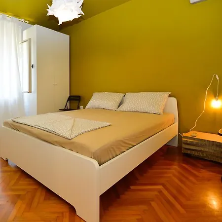 Appartamento In - Istrien 11443 *