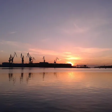 In - Istrien 11443 Апартаменты