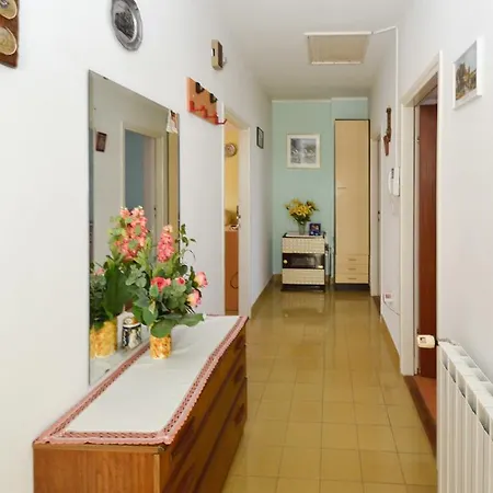 Апартаменты In - Istrien 11443 Пула