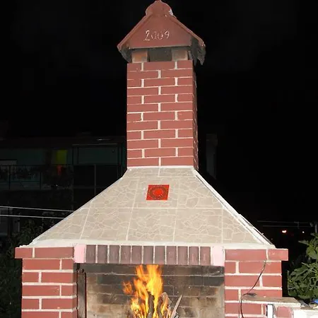 Апартаменты In - Istrien 11443