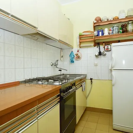 In - Istrien 11443 *