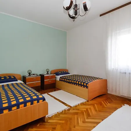 Appartamento In - Istrien 11443 Pola