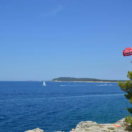 In - Istrien 11443 *