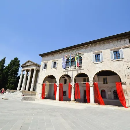 Appartamento In - Istrien 11443