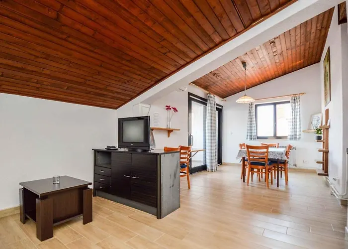 Apartmán In - Istrien 11443