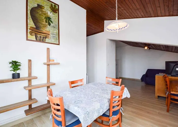 Apartment In - Istrien 11443 Pula
