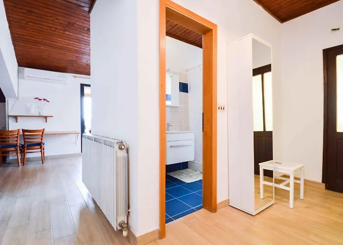 In - Istrien 11443 Apartment