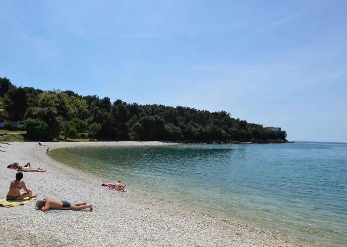 Apartman Apartment In Pula - Istrien 11443 *