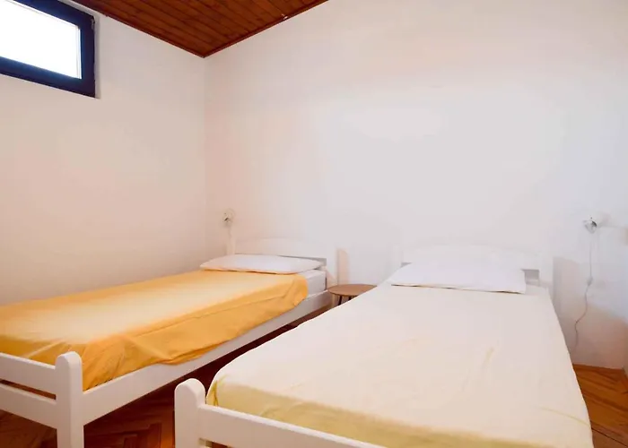 In - Istrien 11443 Apartment
