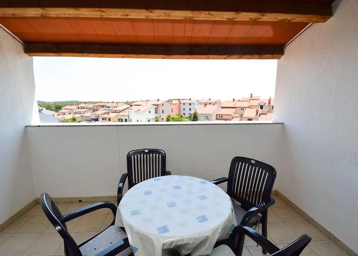 Apartman Apartment In Pula - Istrien 11443 Pula