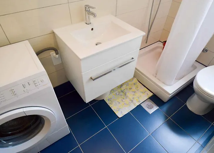 In - Istrien 11443 Apartment *