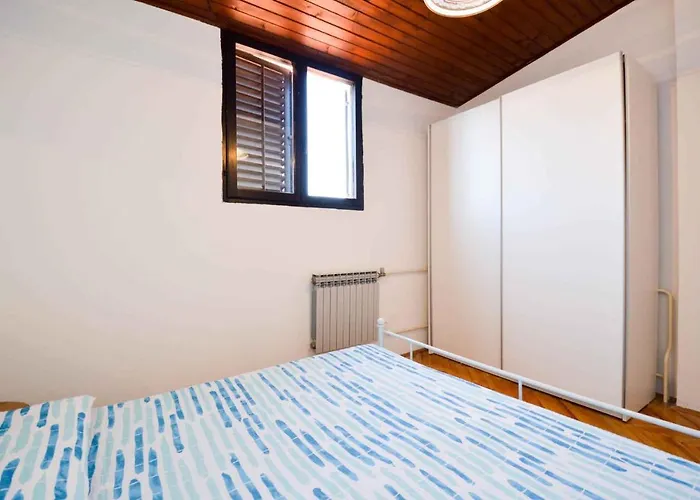 In - Istrien 11443 Apartmán *