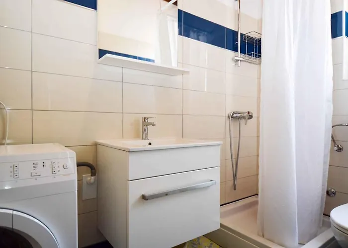 In - Istrien 11443 Apartment Pula