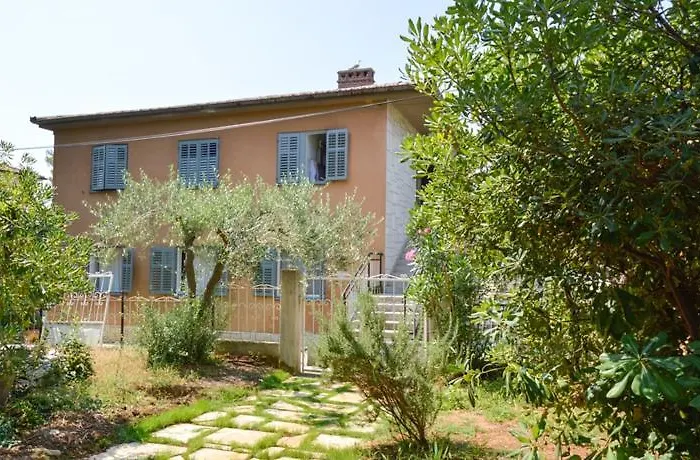 Apartment In Pula - Istrien 11443 Apartman