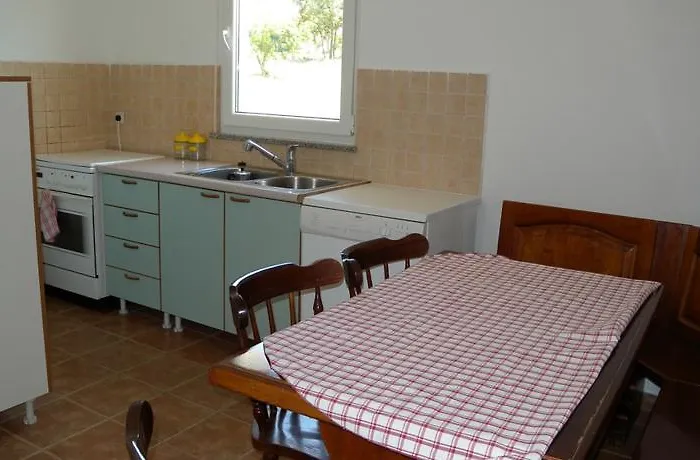 Apartment In Pula - Istrien 11443 * Pula