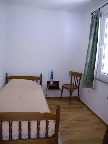 Apartment In - Istrien 11443