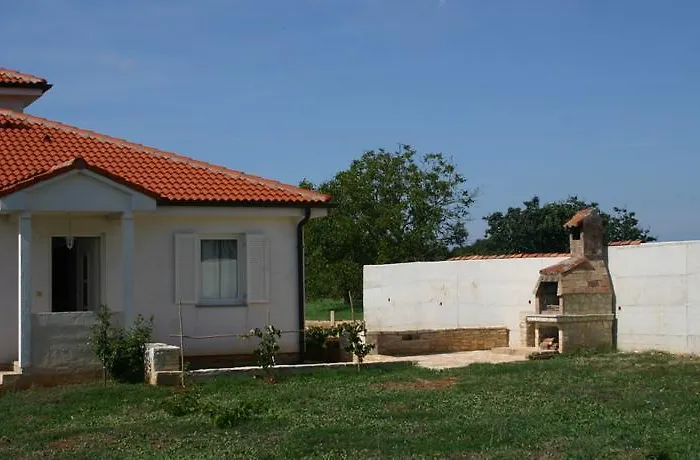 Apartman Apartment In Pula - Istrien 11443 *