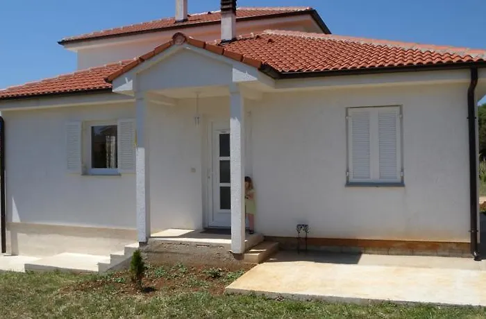 Apartment In Pula - Istrien 11443