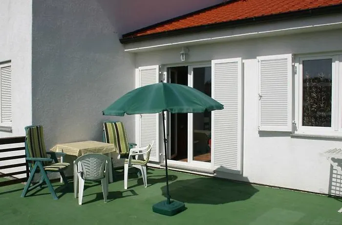 Apartment In Pula - Istrien 11443 * Pula