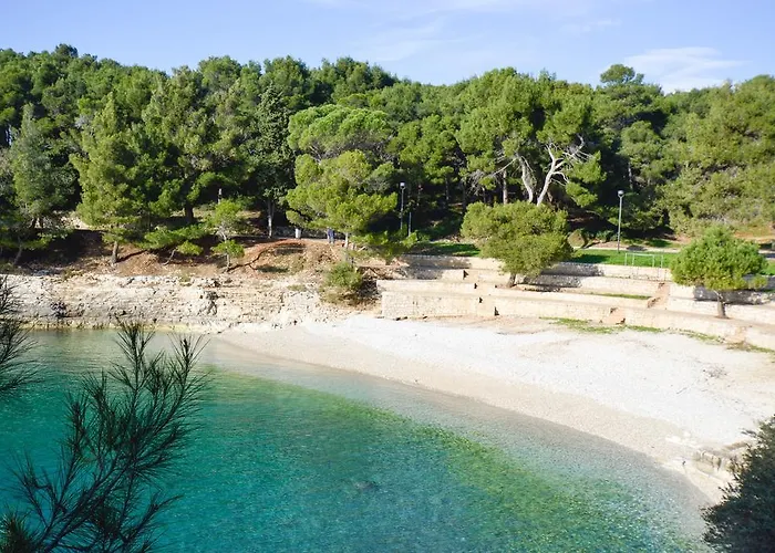 Apartment In Pula - Istrien 11443