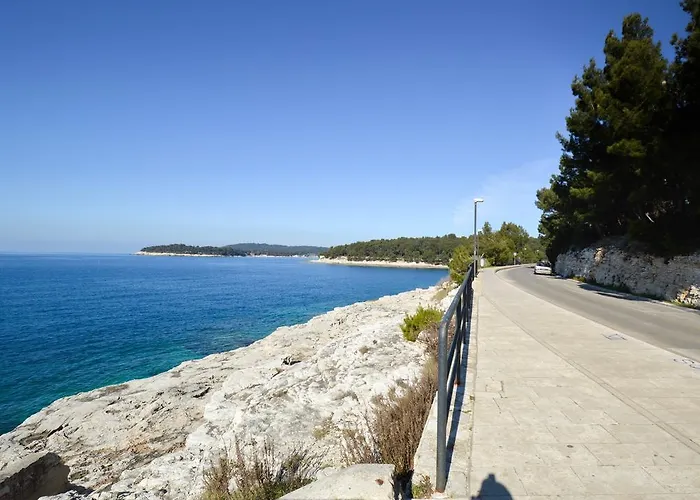 Apartman Apartment In Pula - Istrien 11443 Pula