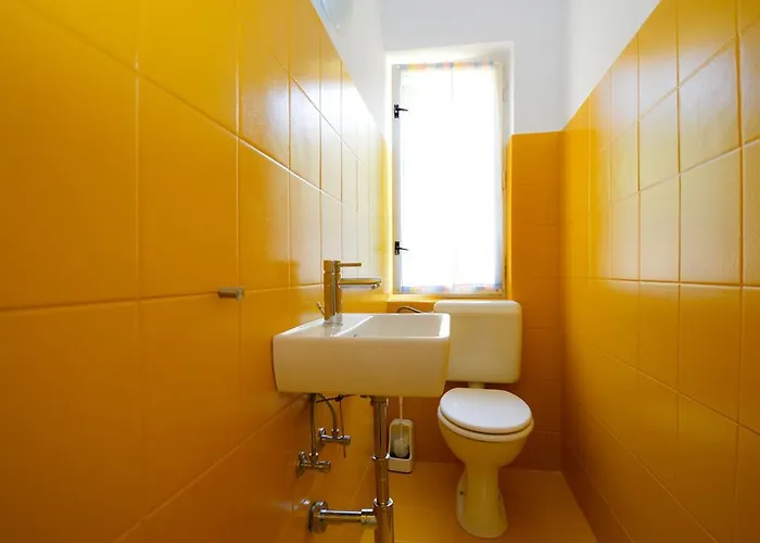 Apartment In Pula - Istrien 11443 * Pula