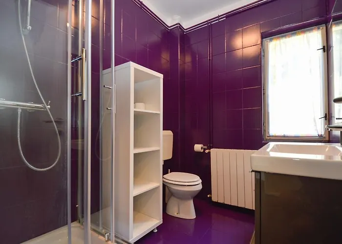 Apartment In - Istrien 11443