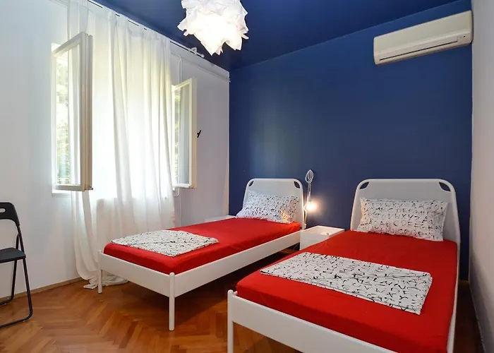 Apartment In Pula - Istrien 11443 Pula