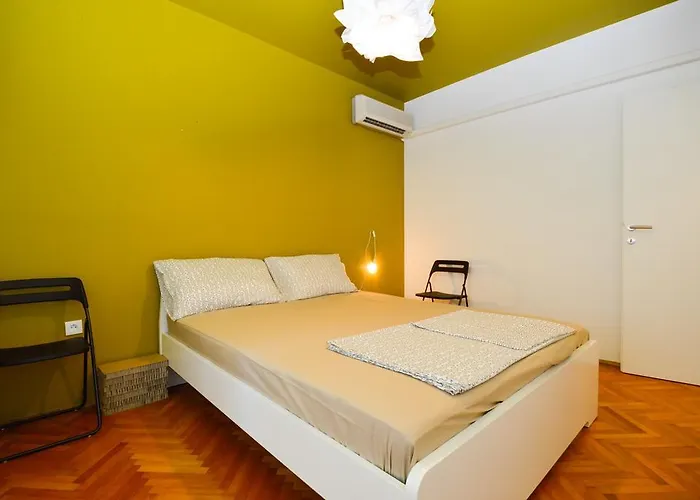 Apartment In Pula - Istrien 11443 Apartman