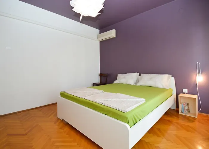 Apartman Apartment In Pula - Istrien 11443 Pula