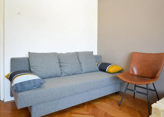 Apartment In - Istrien 11443