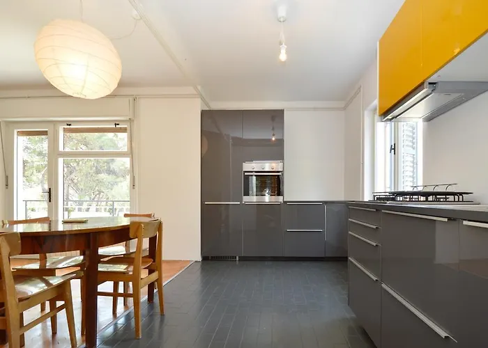 Apartment In Pula - Istrien 11443 Apartman