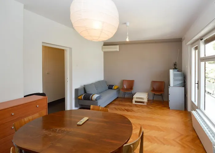 Apartment In Pula - Istrien 11443