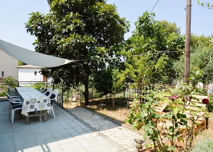 In - Istrien 11443 Apartment