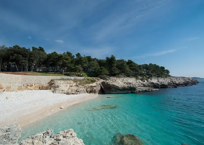 Apartment In Pula - Istrien 11443 * Pula