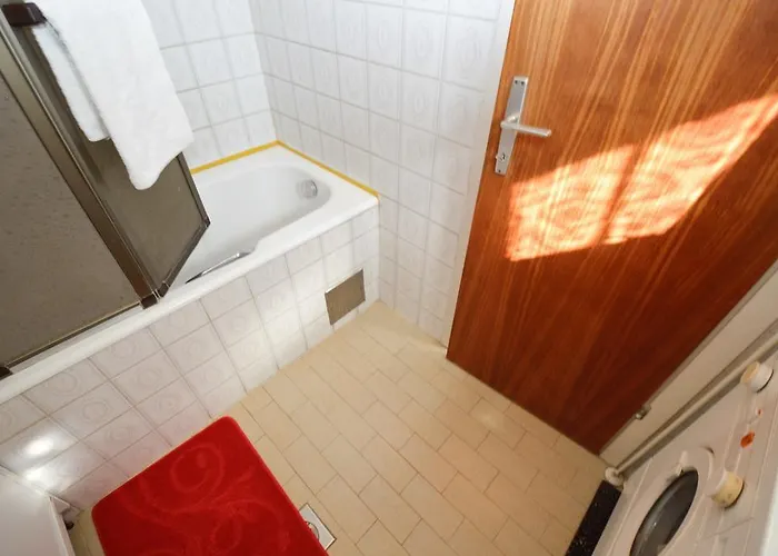 Apartment In Pula - Istrien 11443