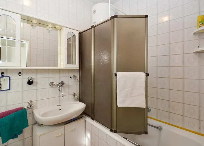 Apartment In Pula - Istrien 11443 Apartman *