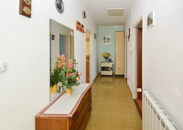 Apartman Apartment In Pula - Istrien 11443 Pula