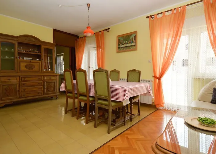 Apartman Apartment In Pula - Istrien 11443 *