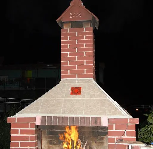 Apartman Apartment In Pula - Istrien 11443