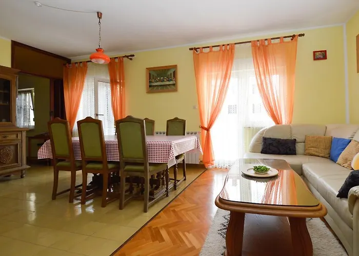 Apartment In Pula - Istrien 11443 Apartman *