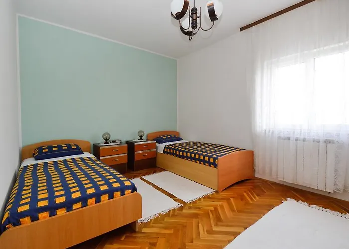 Apartman Apartment In Pula - Istrien 11443 Pula