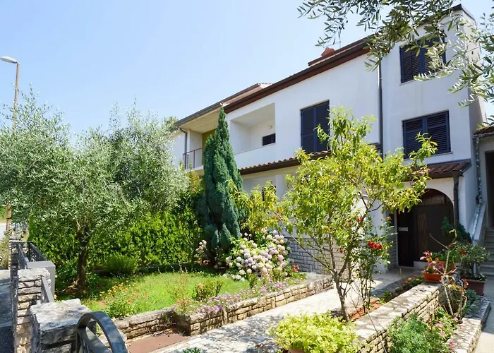 Apartment In Pula - Istrien 11443 * Pula