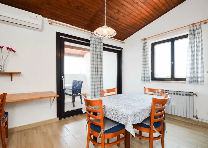 Apartman Apartment In Pula - Istrien 11443 Pula